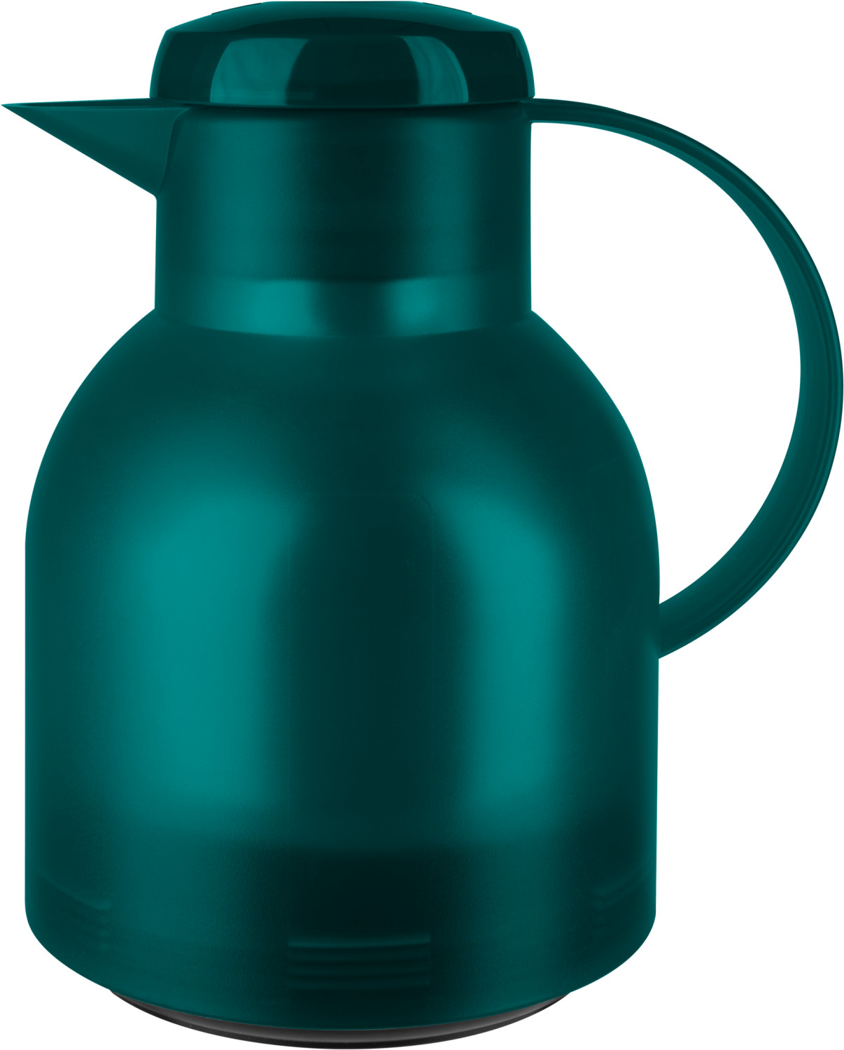 Emsa Pichet isotherme Samba 1 L turquoise translucide