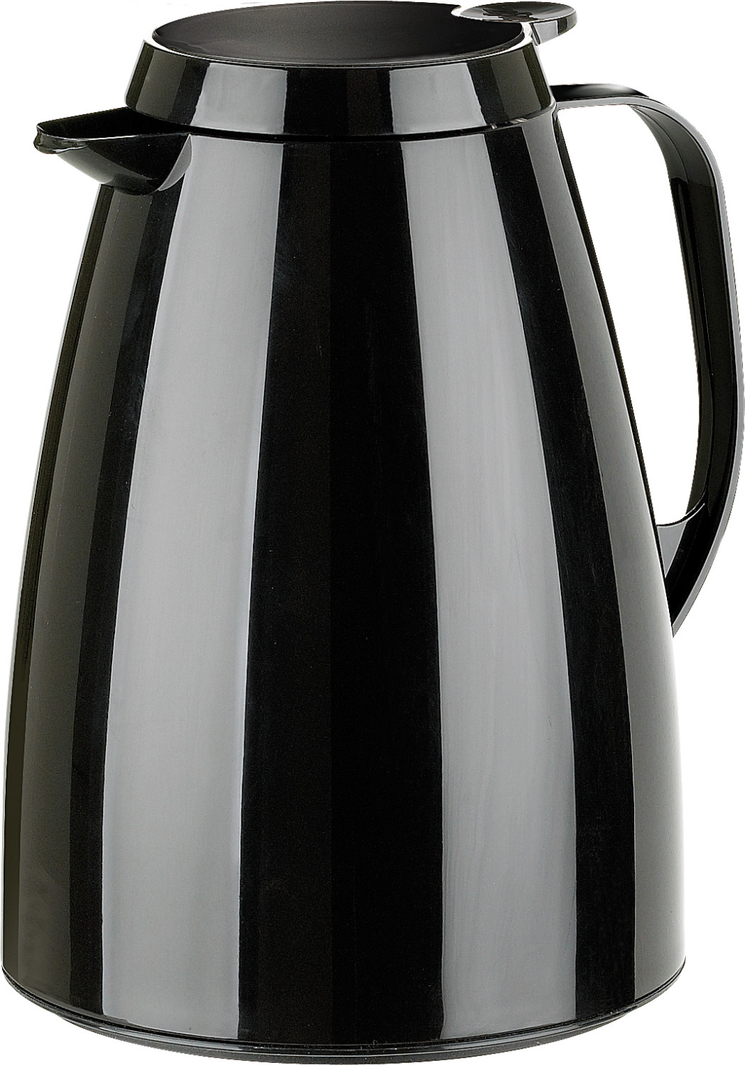 Emsa Pichet isotherme Basic 1 L noir