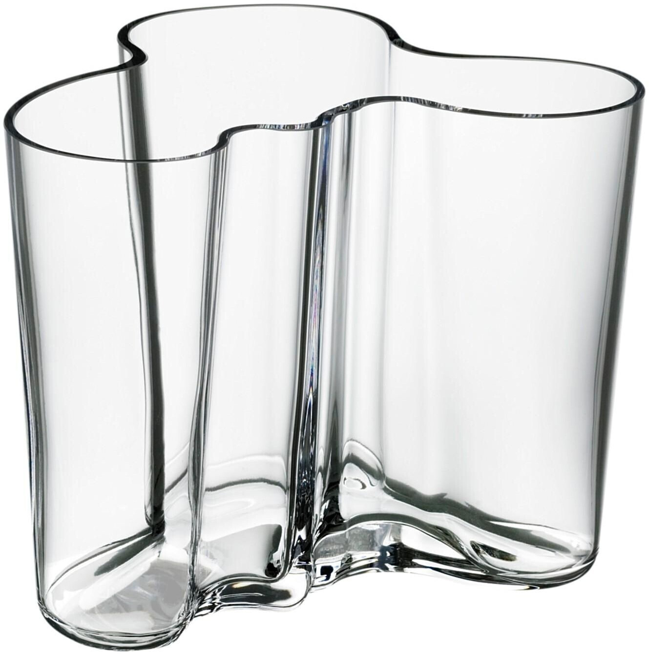 iittala Vase Alvar Aalto (120 mm)
