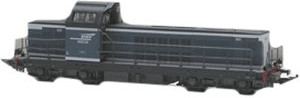 Piko Locomotive Diesel BB 66000 SNCF (96125)
