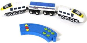 Legler Train électrique télécommande