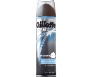 Gillette Series Protection Shave Foam (250 ml)