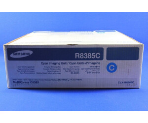 Samsung CLX-R8385C/SEE
