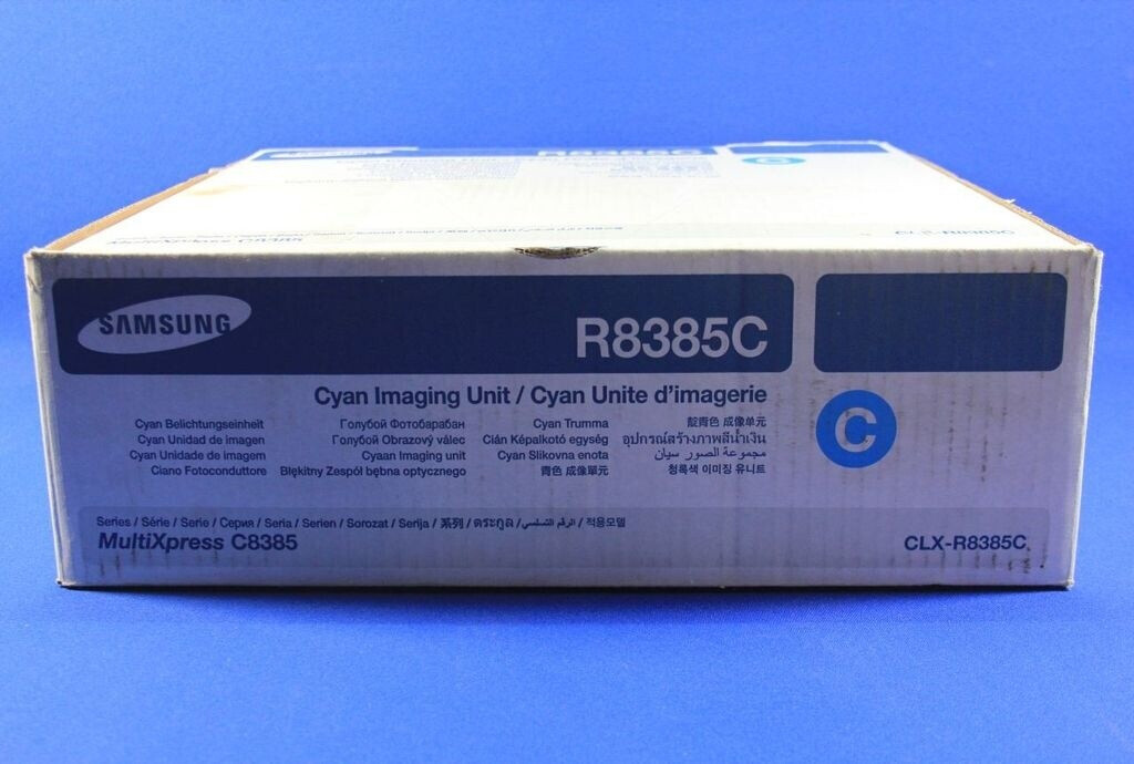 Samsung CLX-R8385C/SEE