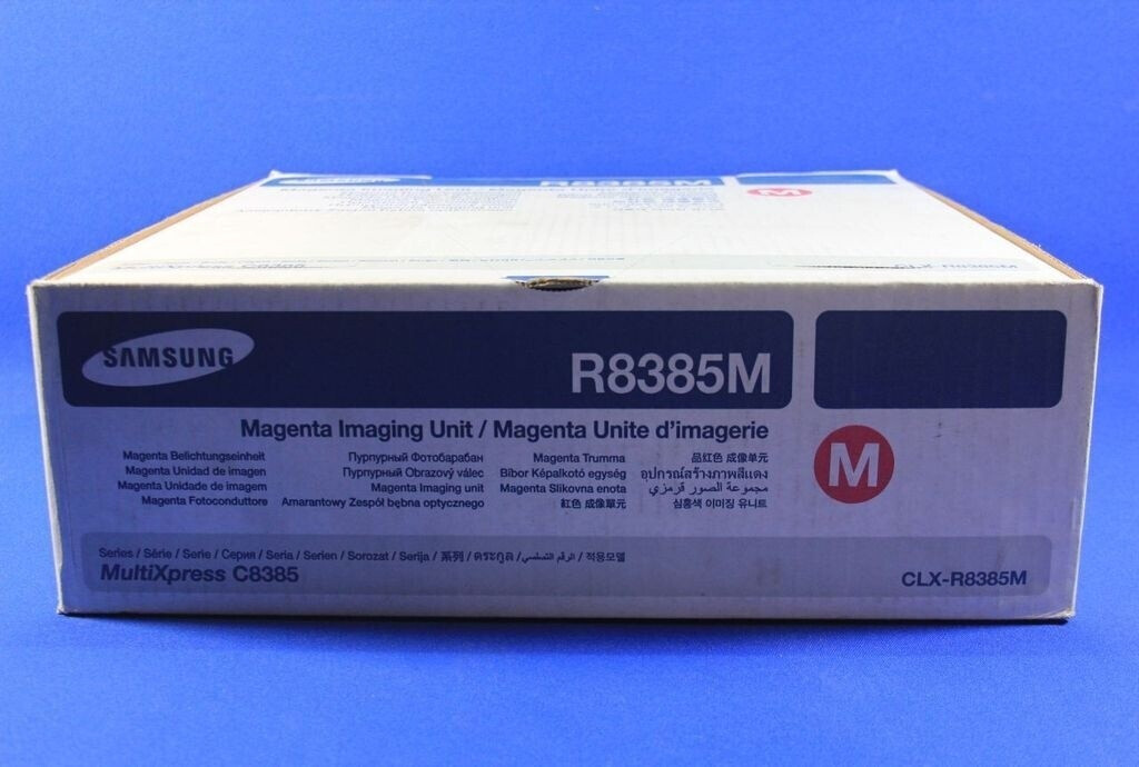 Samsung CLX-R8385M/SEE