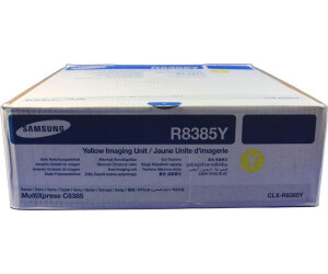 Samsung CLX-R8385Y/SEE