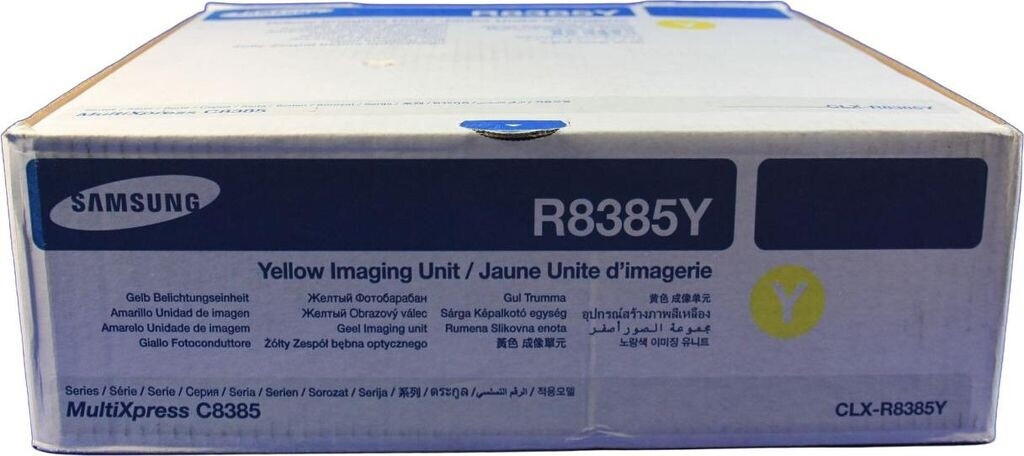 Samsung CLX-R8385Y/SEE