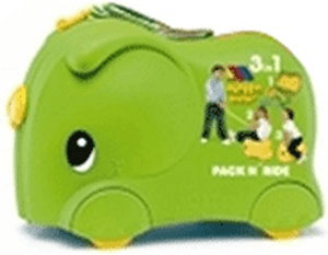 Molto Valise youpala smiler
