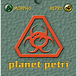 Planet Petri - Morpho vs Repro - Pack Duel