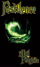 Pestilence - L'oeil du prophète (Tome 1)