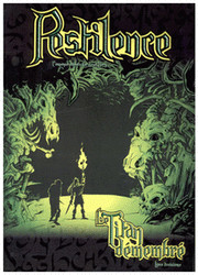 Pestilence - Le Titan démembré (Tome 3)