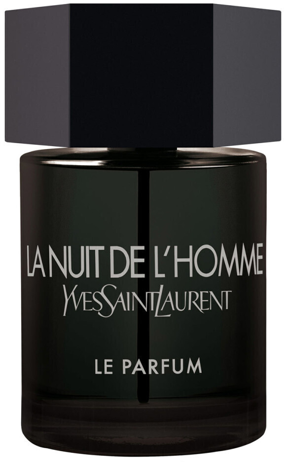 Yves Saint Laurent La Nuit De L'Homme Le Parfum (60 ml)