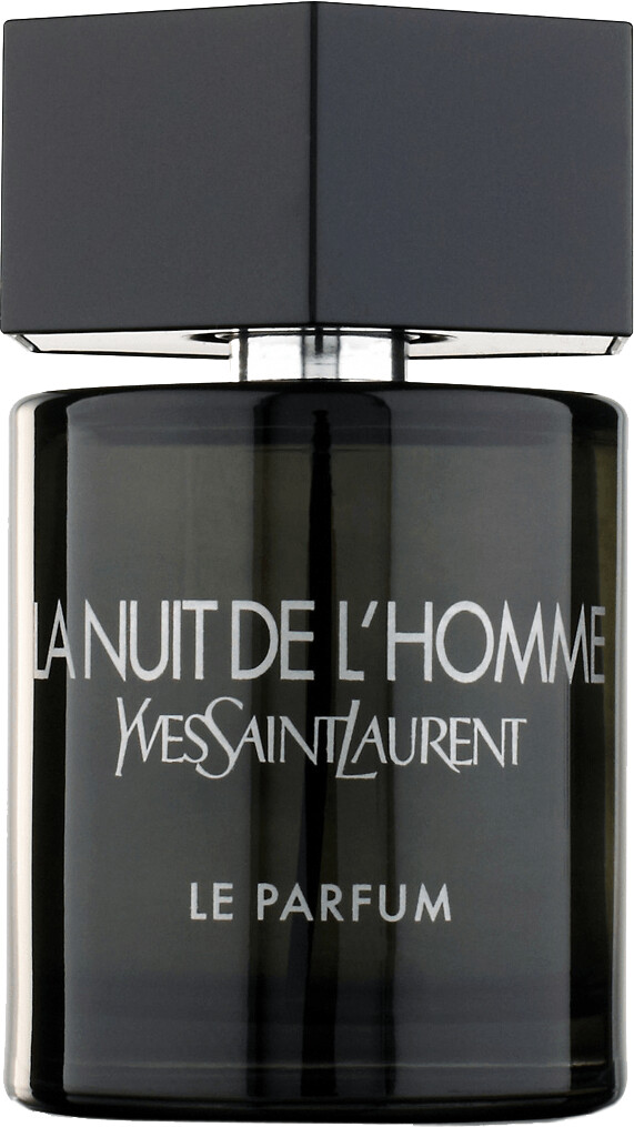 Photos - Men's Fragrance Yves Saint Laurent Ysl YSL La Nuit De L'Homme Le Parfum  (100ml)