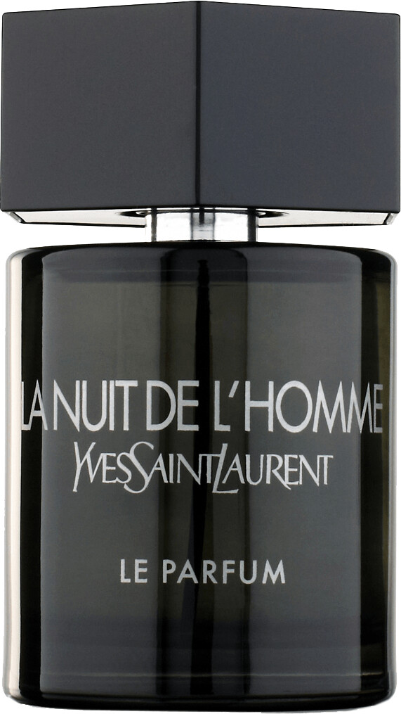 Yves Saint Laurent La Nuit De L'Homme Le Parfum (100 ml)