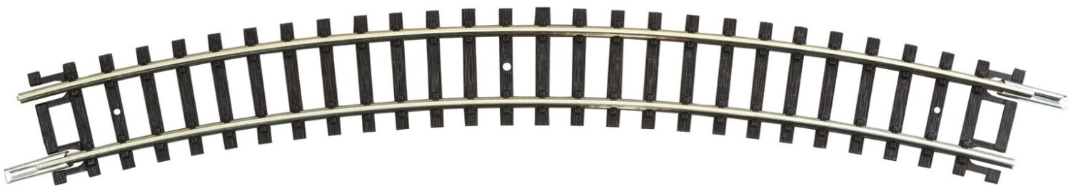 Fleischmann Rail courbe rayon R3 30° (22223)