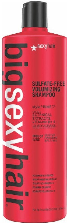 Sexyhair Big Volume Shampooing (1000 ml)