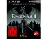 Dragon Age II ab 11 46 Preisvergleich bei idealo