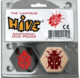 Hive : Extension Coccinelle