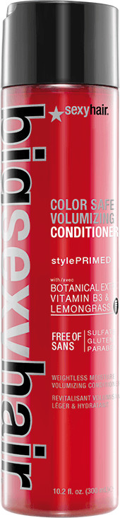 Sexyhair Après shampooing big volume (300 ml)