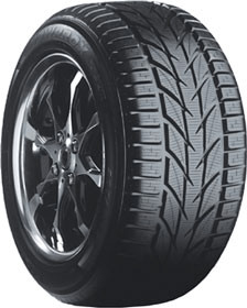 Toyo Snowprox S 953 245/40 R18 97V