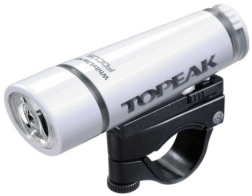 Topeak WhiteLite HP Focus