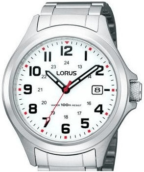 Lorus RXH03IX9