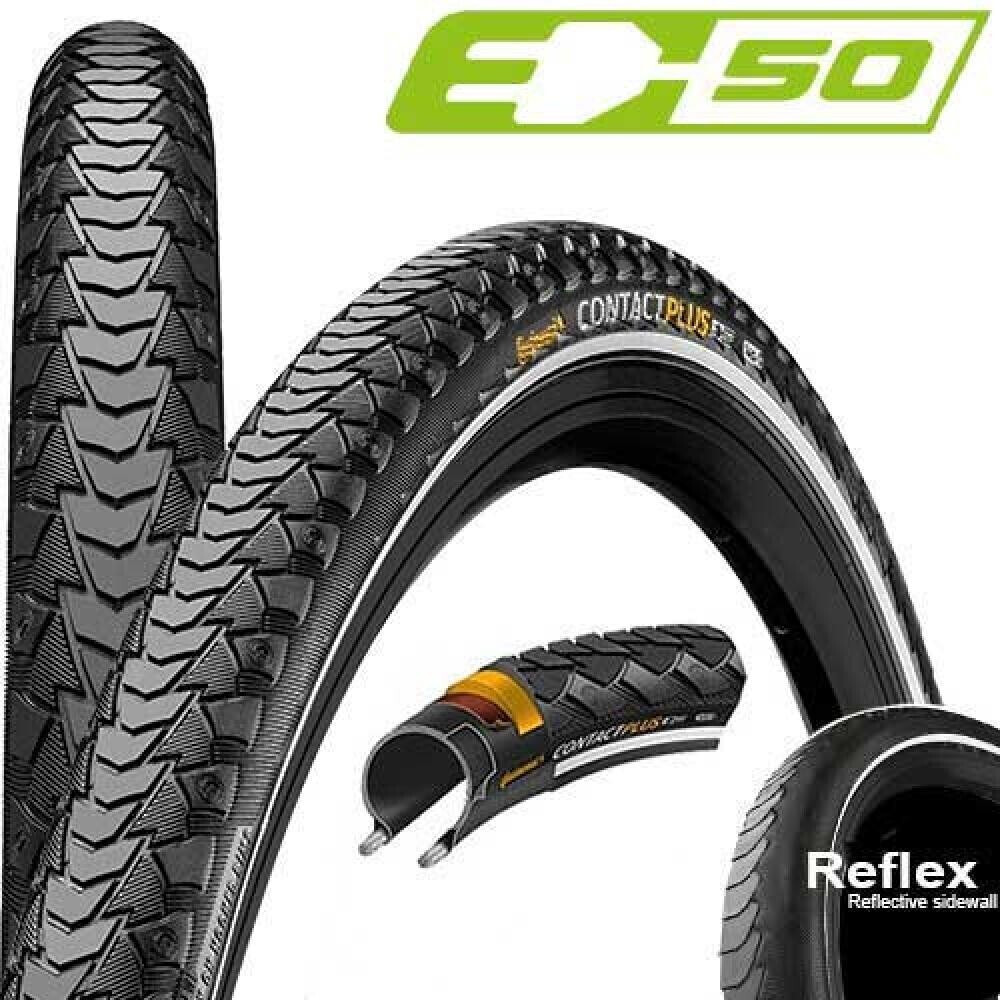 Continental contact plus store 26 x 1.75