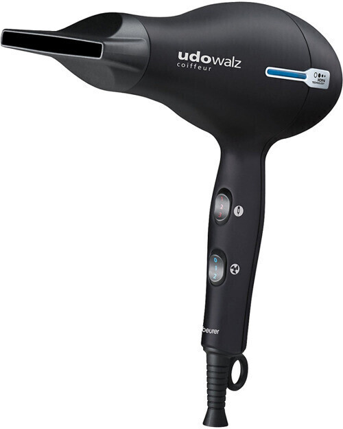 Udo Walz P2 2000