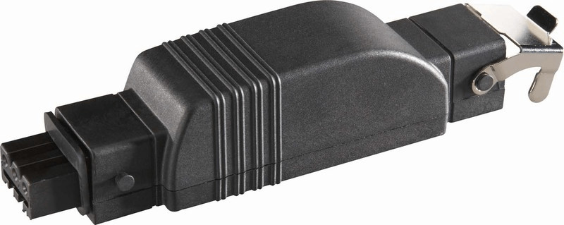 Somfy Modulis Slim récepteur RTS Plug
