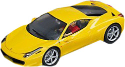 Carrera DIGITAL 132 - Ferrari 458 Italie (30540)