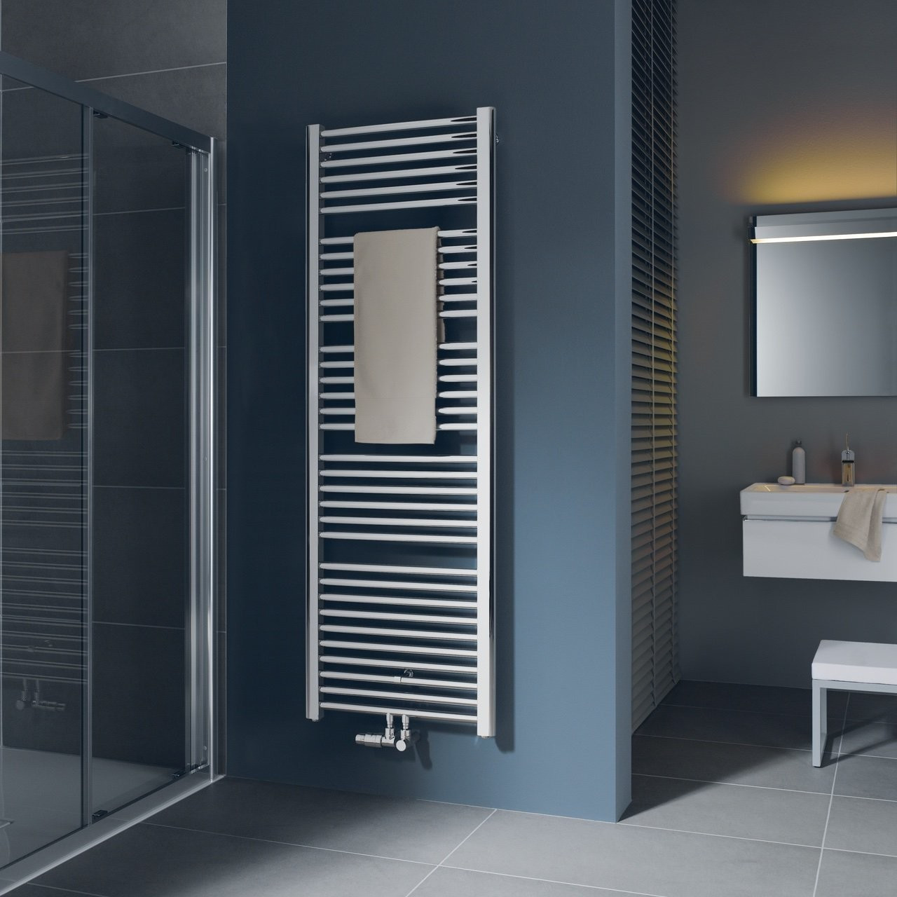 Kermi Basic-50 HxB: 1448x599 mm