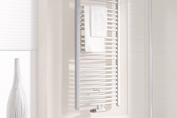 Kermi Basic-50 R HxB: 1448x450 mm