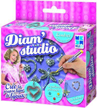 Megableu Diam'Studio Londres