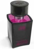 Jacomo Art Collection #08 Eau de Parfum (100 ml)