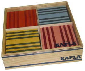 Kapla octocolor 100 deals