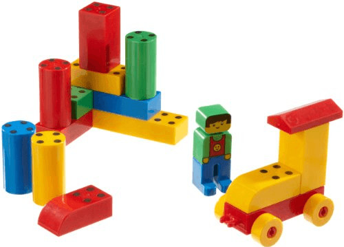 Klein Mallette Manetico petit modèle (0630)