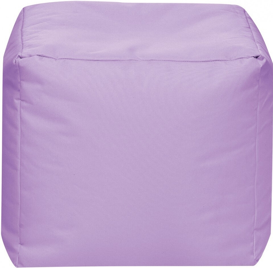 Sitting Point Repose-pieds Cube Scuba