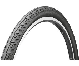Continental Tourride 27 X 1 14 32 630 Black Desde 1499 Continental Tourride 27 X 1 14 32 630 Black Desde 1499