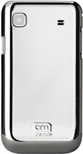 Case-mate Barely There (Samsung i9000 Galaxy S)