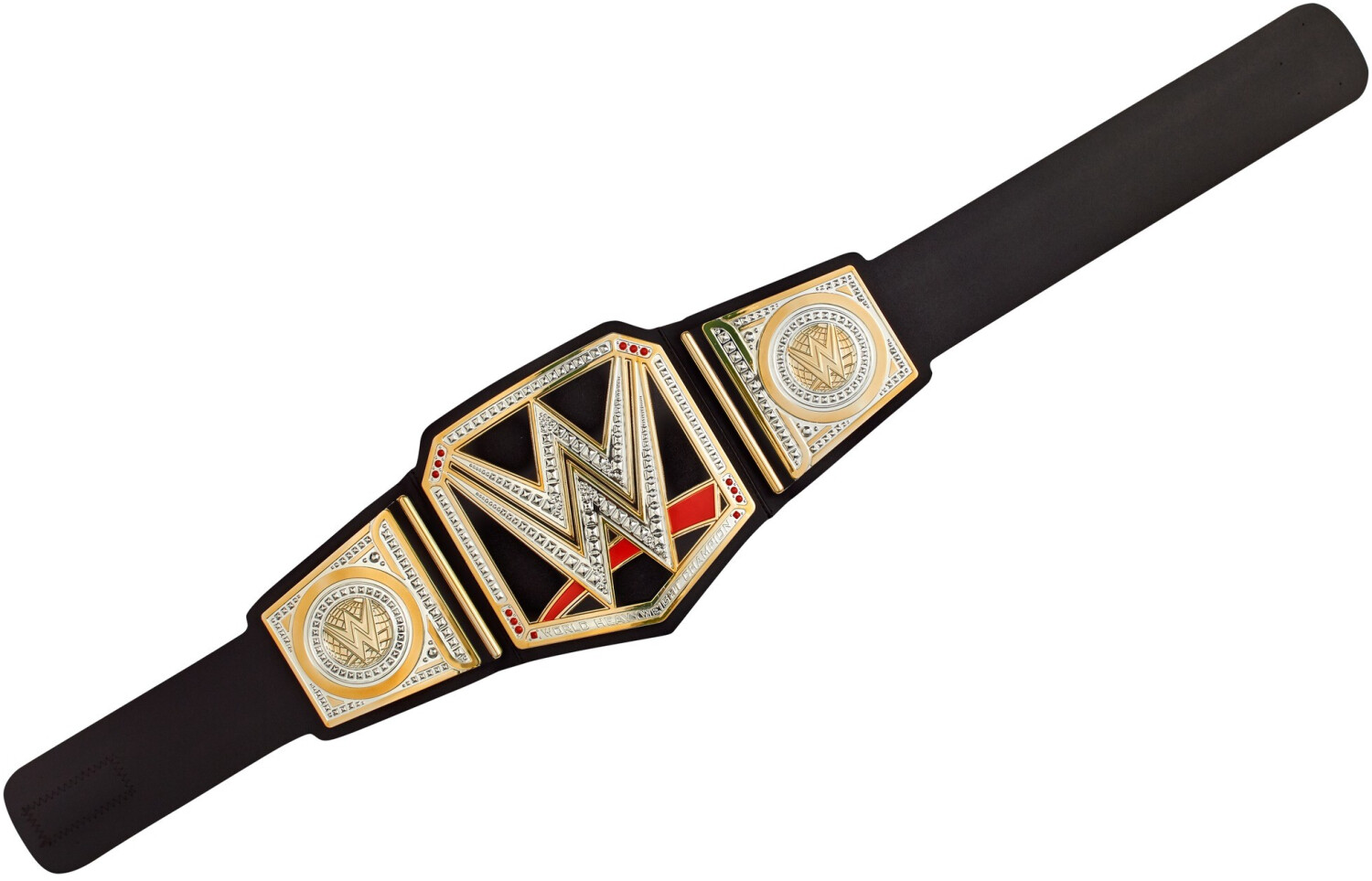 Buy Mattel WWE Championship Belt from £12.00 (Today) Best Deals on