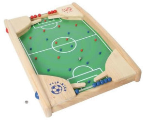 Bartl Flip Kick Flipper Fussball Tischfußball Spieltisch Kickertisch Tischkicker 