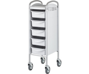 Camion De Travail EFALOCK 'Friseurhilfe Piccolo' - Jouet Pour Garçon - Modèle 84/5