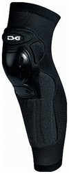 TSG Knee Shinguard AM Kevlar