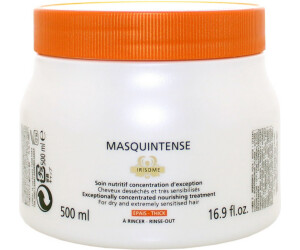 Kérastase Nutritive Masquintense Kräftiges Haar (500ml) ab 