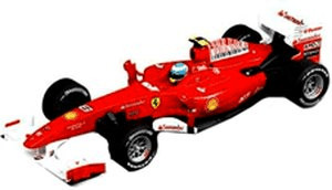 Carrera DIGITAL 132 - Ferrari F10 (30516)