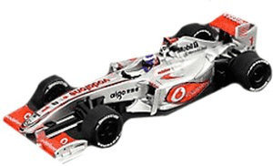 Carrera Digital 132 - McLaren-Mercedes Vodafone Race Car 2010 (30518)
