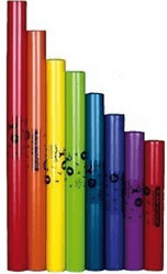 Voggenreiter Boomwhackers Set (524)