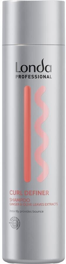 Londa Curl Definer Shampooing (250 ml)