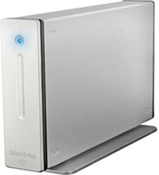 Storeva argentDrive USB 3.0 2 To