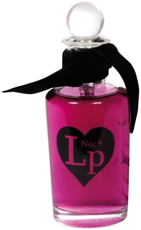 Penhaligon's LP No.9 for Ladies Eau de Toilette (100 ml)